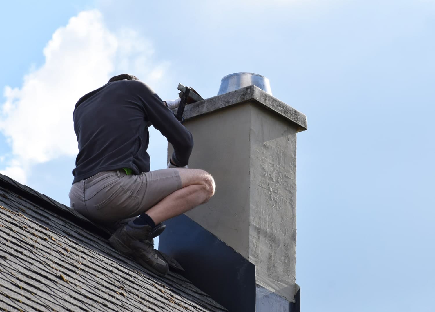 dorset-roofing-chimney-leadworks