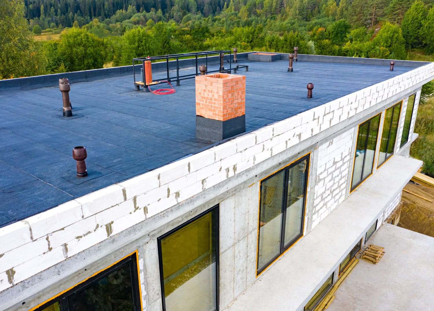 dorset-roofing-flat-roofing
